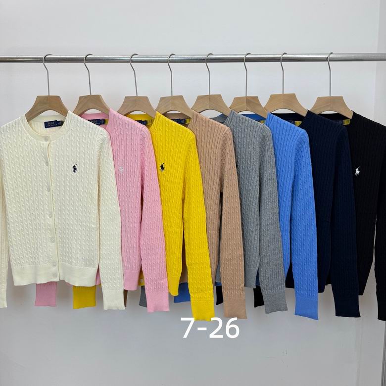 Polo S-XL 100